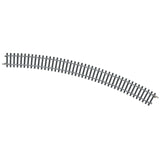 Krails gebogen R5, 30Gr