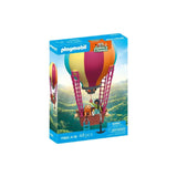 Animals&friends luchtballon