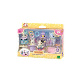 SYLVANIANS Showtime baby's