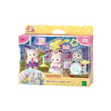 SYLVANIANS Baby Sterrenhemel c