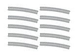 Krails gebogen r902,4mm 26Gr