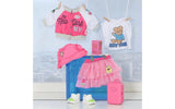 Baby Born Reisoutfit 43cm