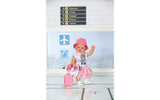 Baby Born Reisoutfit 43cm