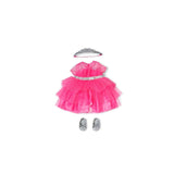 Baby Born Prinsessenoutfit 43c