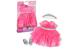 Baby Born Prinsessenoutfit 43c
