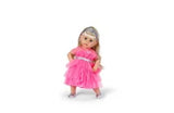 Baby Born Prinsessenoutfit 43c