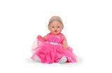 Baby Born Prinsessenoutfit 43c