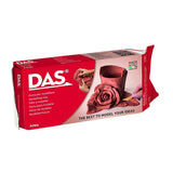 Das Klei Terracotta 1 Kilo