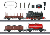 Marklin Digitale startset Guterzug
