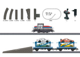 Marklin Start-up Autotransport