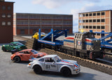 Marklin Start-up Autotransport