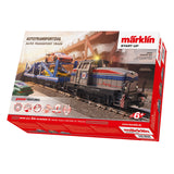 Marklin Start-up Autotransport