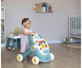 3 in 1 babywalker Smoby