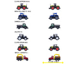Farm Premium Vehicles. 6-asst.