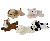 Liggend Boerderijdier 30cm 5A