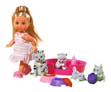 Evi L - Evi Animal-Friends 2A
