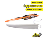 RC Sea Hawk. RTR