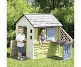 S.Life Pretty Speelhuis + Keuk