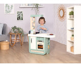 Cherry keuken mint NW