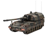 REVELL 1:35 Panzerhauwitze 200