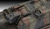 REVELL 1:35 Panzerhauwitze 200