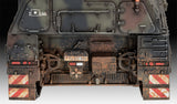 REVELL 1:35 Panzerhauwitze 200
