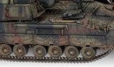 REVELL 1:35 Panzerhauwitze 200