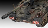 REVELL 1:35 Panzerhauwitze 200