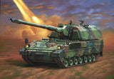 REVELL 1:35 Panzerhauwitze 200