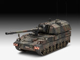 REVELL 1:35 Panzerhauwitze 200