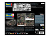 REVELL 1:35 Panzerhauwitze 200