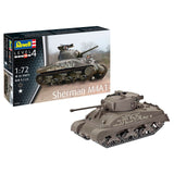 03290 Sherman M4A1