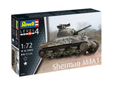 03290 Sherman M4A1