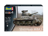 03290 Sherman M4A1