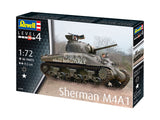 03290 Sherman M4A1