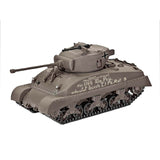 03290 Sherman M4A1