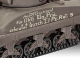 03290 Sherman M4A1
