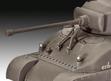 03290 Sherman M4A1