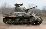 03290 Sherman M4A1