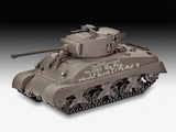 03290 Sherman M4A1