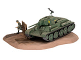 T-34 Modell 1940 REVELL