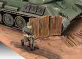T-34 Modell 1940 REVELL
