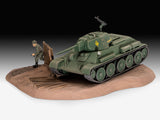 T-34 Modell 1940 REVELL