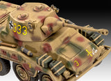 REVELL Diorama Sd.Kfz234.2PUMA