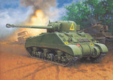REVELL Diorama Sherman Firefly