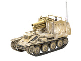 03315 Sturmpanzer 38(t) Grille Ausf. M 1:72
