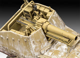 03315 Sturmpanzer 38(t) Grille Ausf. M 1:72