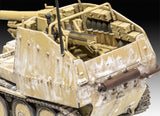03315 Sturmpanzer 38(t) Grille Ausf. M 1:72