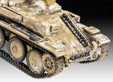 03315 Sturmpanzer 38(t) Grille Ausf. M 1:72