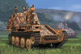 03315 Sturmpanzer 38(t) Grille Ausf. M 1:72